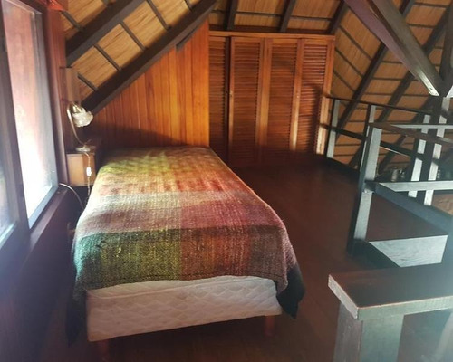 Casa - Playa Mansa