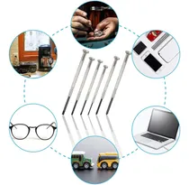 Comprar Destornilladores De Precisión Pc Celular Reloj Laptop Lentes
