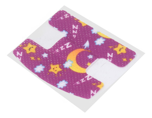 Cintas Bucales Gentle Sleep Sleep Strips Para Niños Que Redu