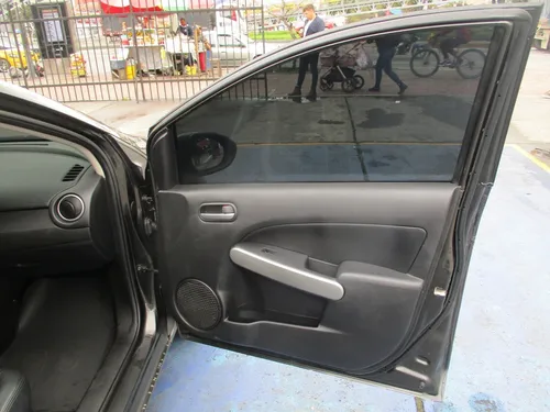 Mazda 2 1500cc At Aa