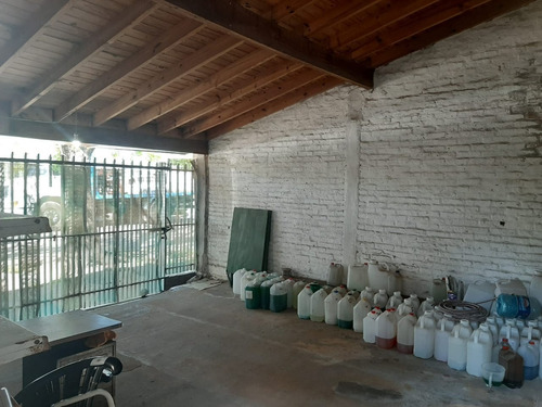 Imagen 4 de 17 de Hermosa Casa Con Tres Dormitorios Apto Credito En Barrio Santa Rita, Jose C Paz