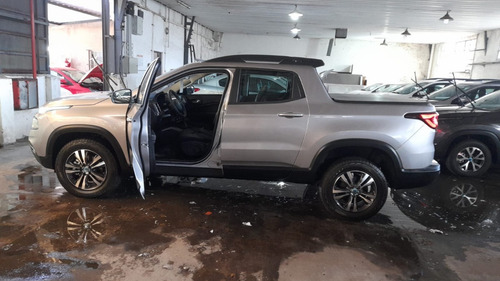 Imagen 19 de 20 de Nueva Fiat Toro Freedom 4x2 My22