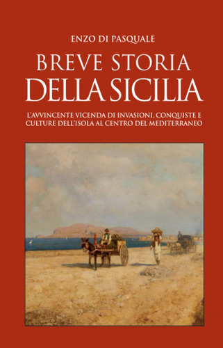 Libro: Breve Storia Della Sicilia (italian Edition)