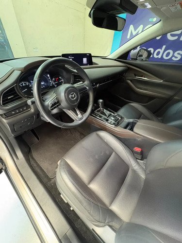 Mazda CX-30 2.0 Grand Touring At Hibrido Ligero - Mhev
