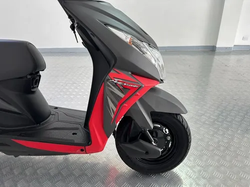 Honda Dio Std E3
