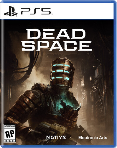 Dead Space para Playstation 5