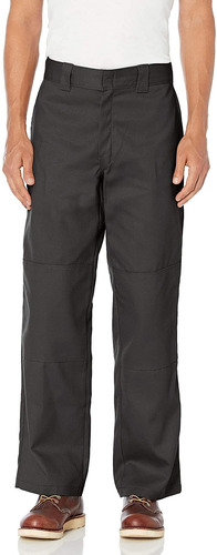 Dickies Flex - Pantalón De Trabajo Para Hombre (doble Rodill