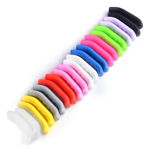 Fundas Antideslizantes De Silicona Para Palancas De Freno De