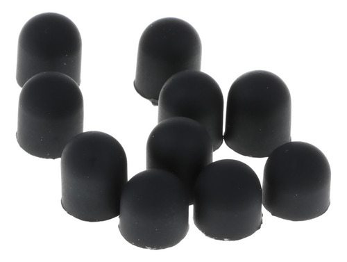 . 20 Unidades De Goma Universal Punta Stylus Ejecutiva De