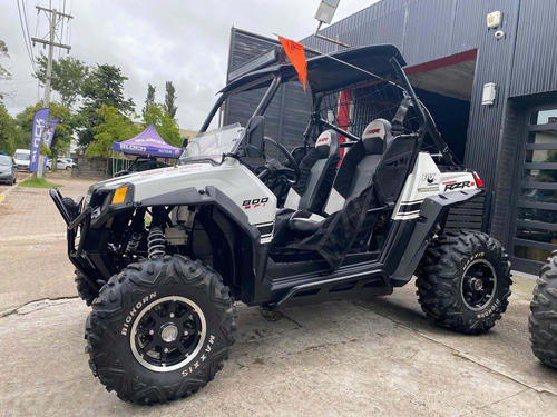Polaris Rzr 800 S