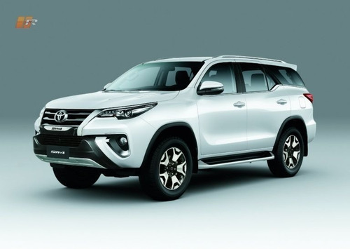 Toyota Sw4 2.8 Srx 177cv 4x4 7as At