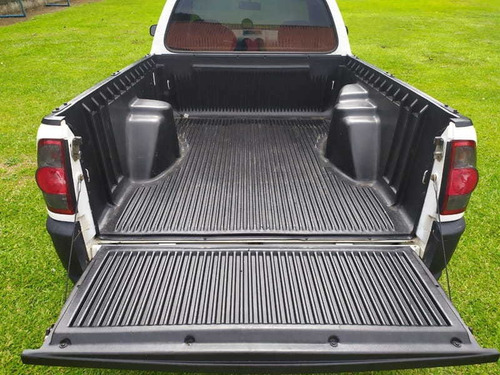 Volkswagen Saveiro 1.6 Titan C/ Direçao Hd