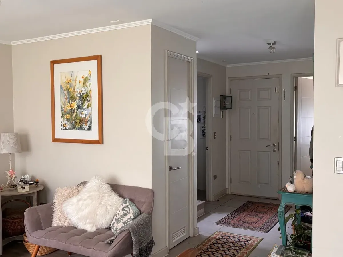 Imagen 5 de 19 de Se Arrienda Preciosa Casa A Pasos De Colegios