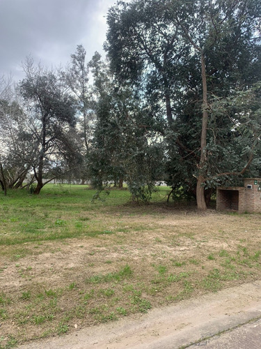 Lote En Venta St Thomas Centro Sector Golf -canning- Consultar Financiación-