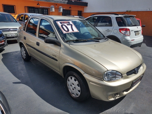Chevrolet Classic Life 1.0