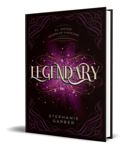 Libro Legendary [ Caraval 2 ] Original