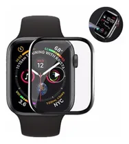 Comprar Protector 5d Apple Watch Curvo Watch Serie 7 8 9 41mm 45mm