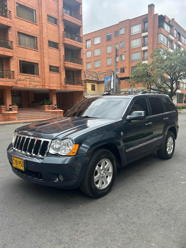 Jeep Grand Cherokee 4.7 Limited