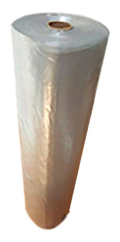 Rollo Bolsa 40/60 Cm Transparente Lavanderia +