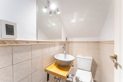 Venta Ph 3 Amb - Terraza - Cochera - Amenities