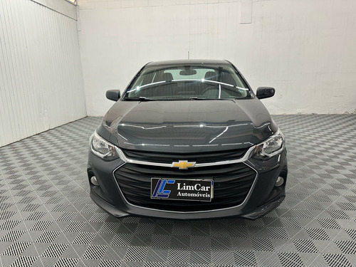 Chevrolet Onix plus 1.0 Lt 4p