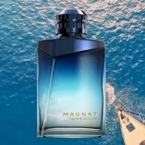 Magnat imperium esika precio new arrivals