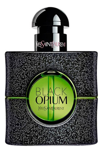 Perfume Yves Saint Laurent Opium Illicit Green Edp 30ml