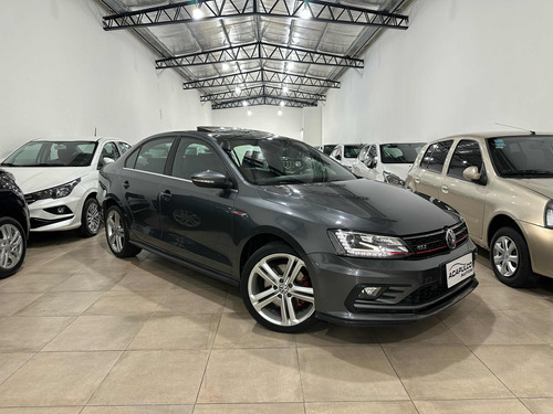 Volkswagen Vento 2.0 Tsi Gli 211cv App Connect + Nav