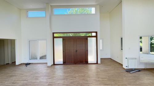 Casa - La Concepción