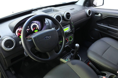 Imagem 14 de 15 de Ford Ecosport 1.6 Freestyle 16v Flex 4p Manual