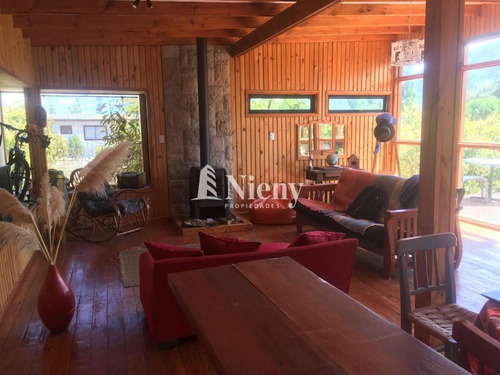 Parcela En Arriendo En Olmué