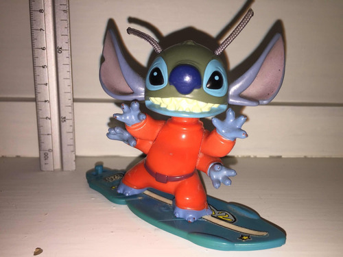 Stitch / Lilo Y Stitch / Mcdonalds Vintage