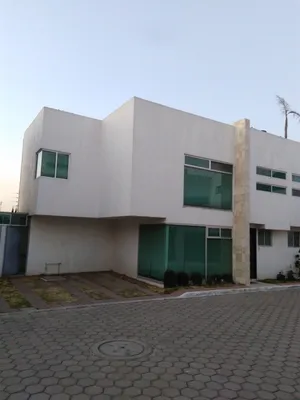 Casa en renta