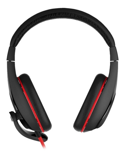 Auriculares Genius Microfono Con Sonido Envolvente Hs-g560