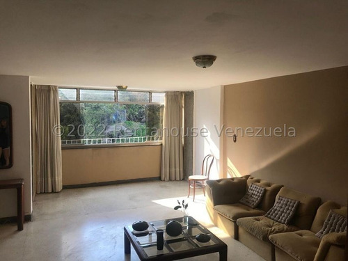 Imagen 6 de 13 de Apartamento En Alquiler Caurimare #22-22694