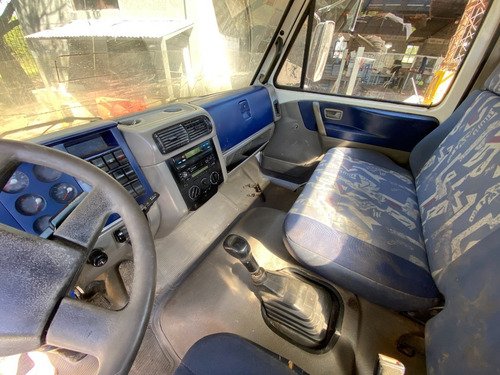 Volkswagen 18.310 Worker Tractor 4x2