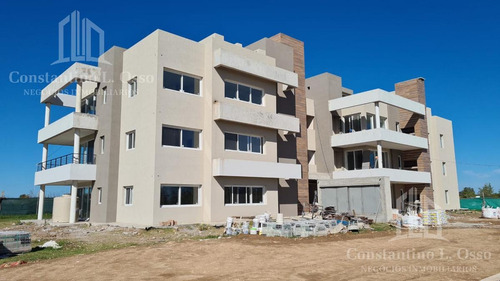 Imagen 1 de 4 de Departamento - Haras Del Sur Iii
