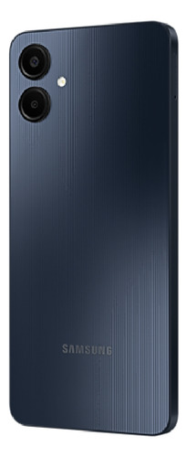Celular Samsung Galaxy A06 4gb Ram 64 Gb Almacenamiento Nfc Color Negro
