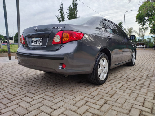 Toyota Corolla 1.8 Xei At