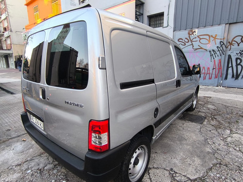 Peugeot Partner 1.6 Hdi Furgon Confort 92