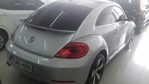 Volkswagen Fusca 2.0 Tsi 3p Automática 2013