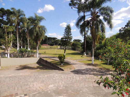 Imagem 15 de 21 de Chácara À Venda Com 2884.06m² Por R$ 4.100.000,00 No Bairro Bairro Alto - Curitiba / Pr - R1143-3