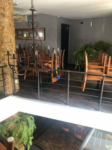 Imagem 2 de 5 de Prédio À Venda, 700 M² Por R$ 5.000.000,00 - Paraíso - São Paulo/sp - Pr0065