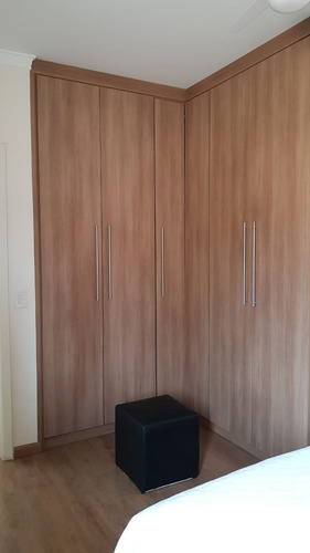Imagem 23 de 24 de Venda Casa Em Condominio Chacaras Primavera