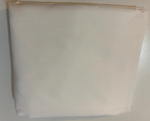 Imagen 1 de 6 de Cubre Colchón 1 1/2 Plaza 100% Impermeable Antibacterial