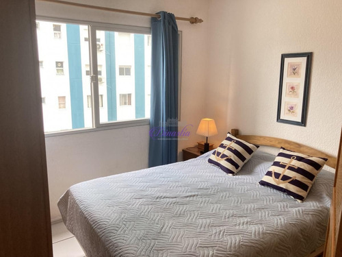Imagen 4 de 8 de Venta Apartamento Monoambiente En Aidy Grill, Punta Del Este.