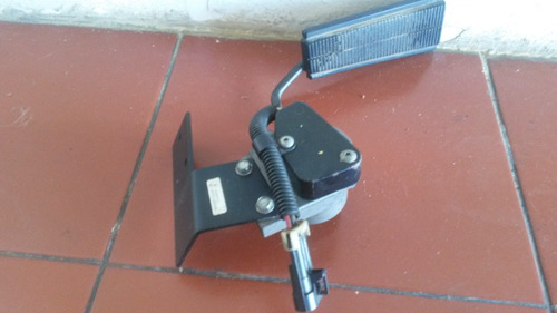 Pedal Para Camion Npr