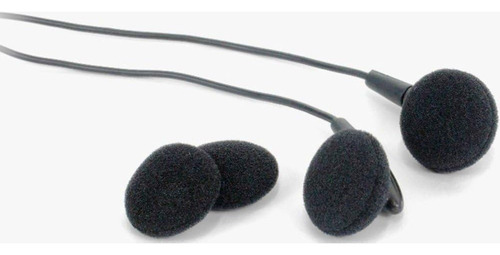 Williams Sound Ear 014 Miniauriculares Duales Para Personas 