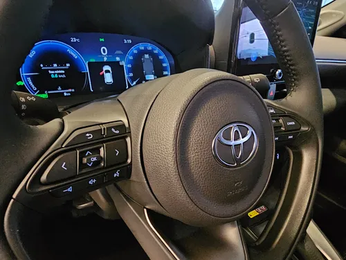Toyota Yaris Cross 1.5 Hev Xls