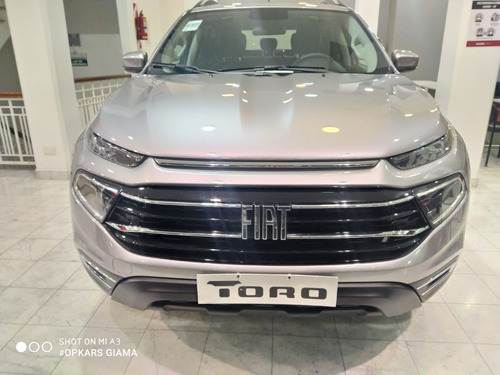 Imagen 3 de 25 de Fiat Toro 0km 2022 Permuto Usados 2016 2017 2018 2019 2006 P